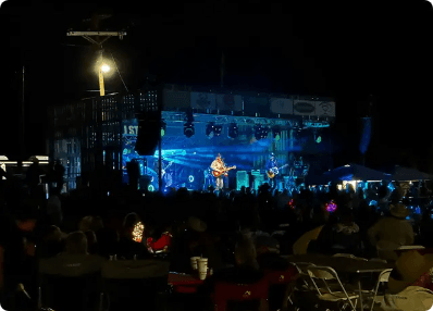 Coyote Store Picture